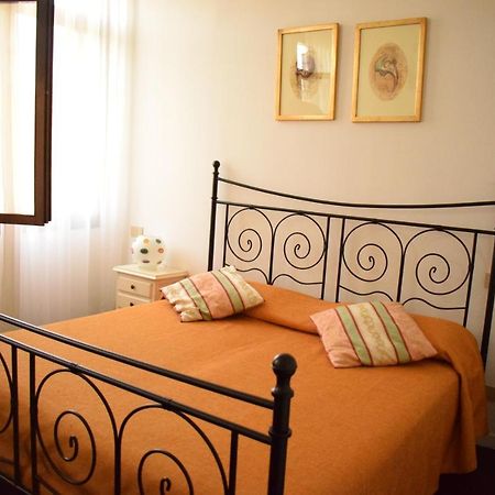 La Casa del Mercante Veneziano Esterno foto