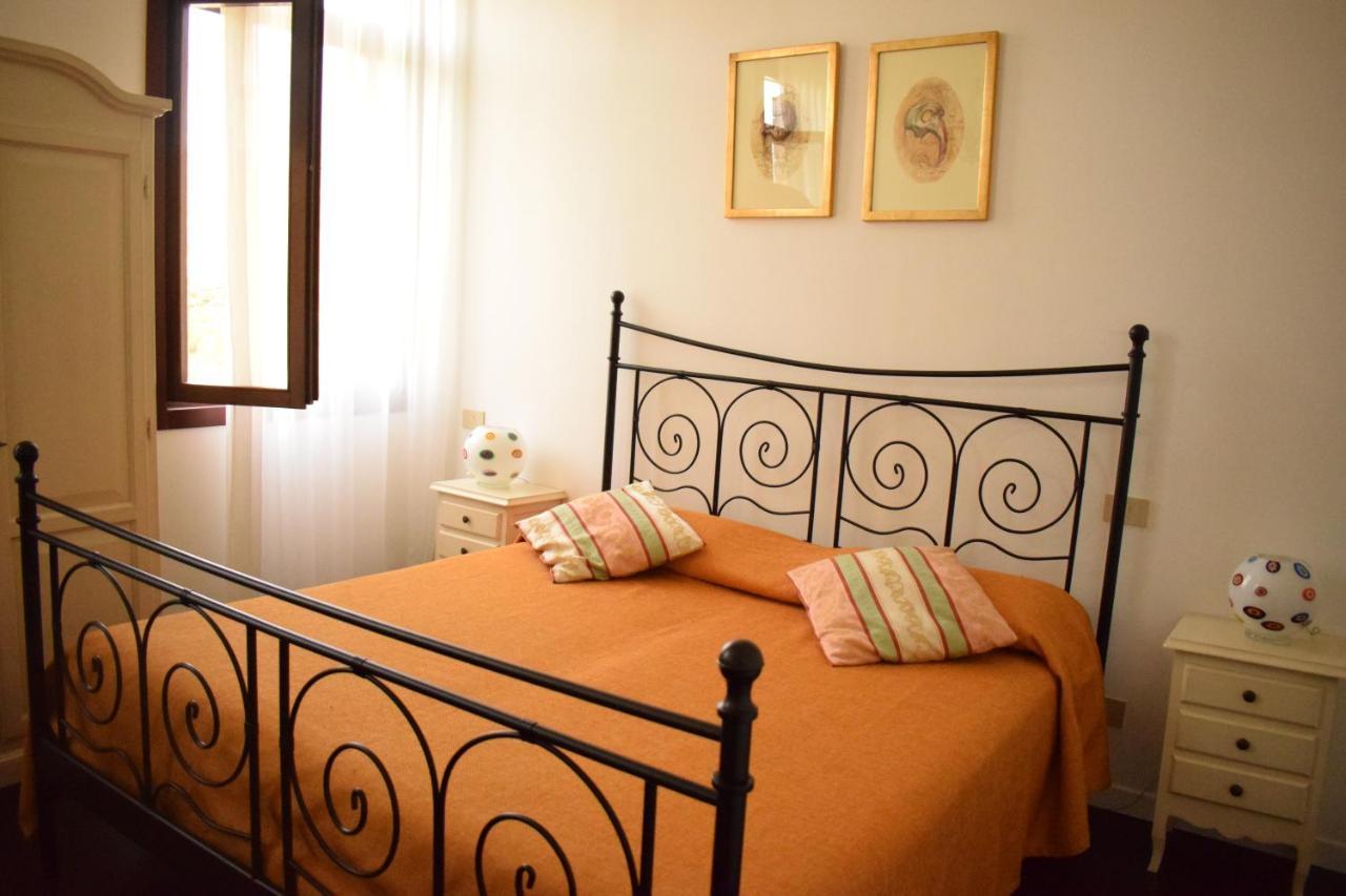 La Casa del Mercante Veneziano Esterno foto