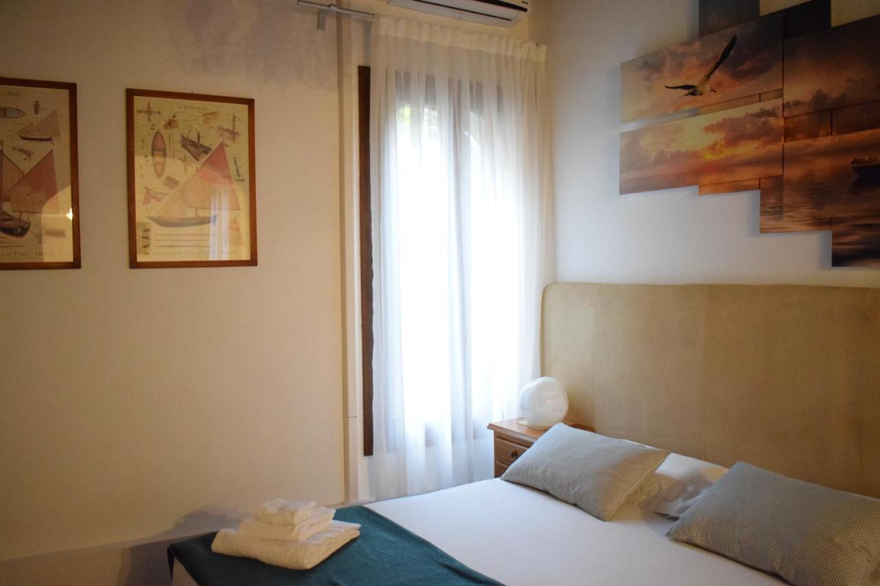 La Casa del Mercante Veneziano Esterno foto