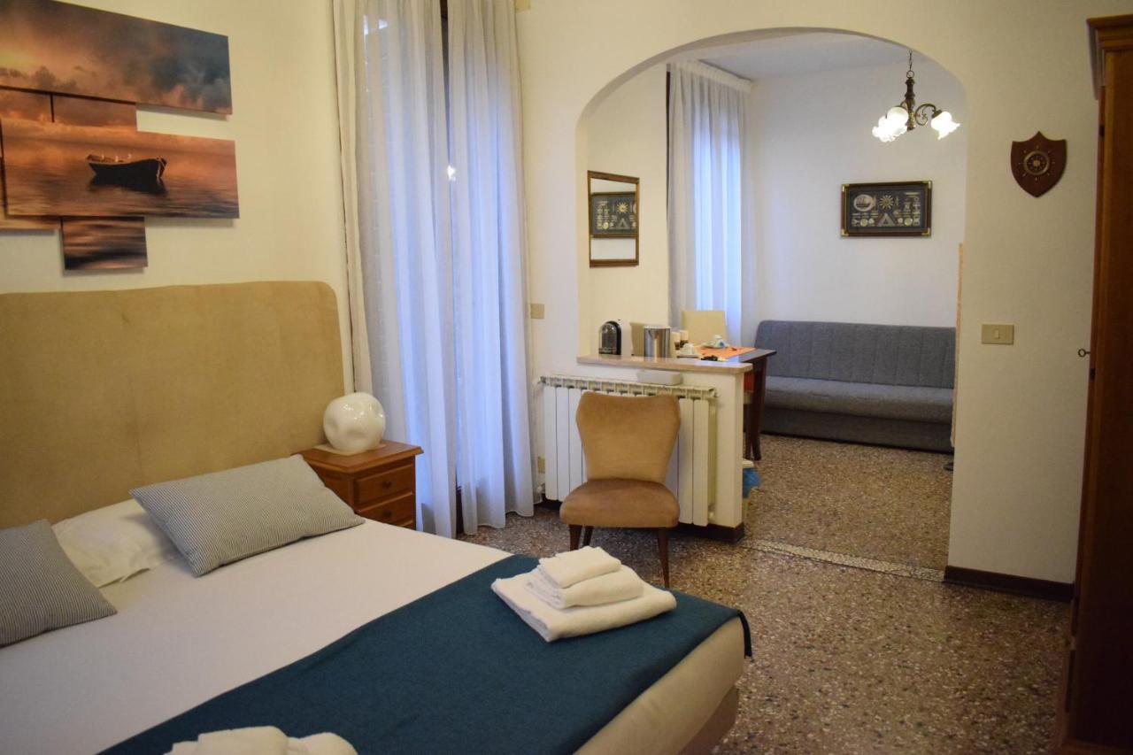 La Casa del Mercante Veneziano Esterno foto