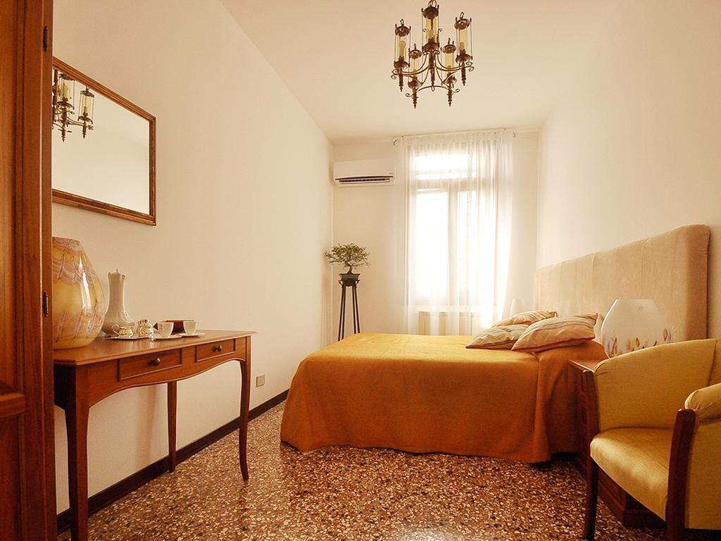 La Casa del Mercante Veneziano Camera foto