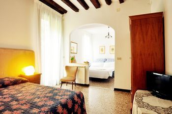 La Casa del Mercante Veneziano Esterno foto